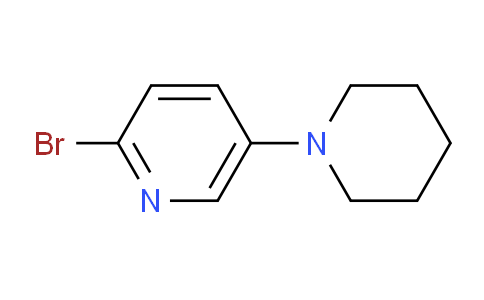AM244062 | 1142197-44-1 | 2-Bromo-5-(piperidin-1-yl)pyridine
