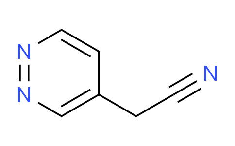 AM244066 | 1142927-95-4 | 2-(Pyridazin-4-yl)acetonitrile