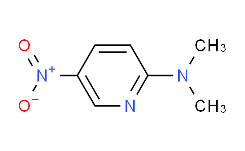 AM244072 | 2554-75-8 | N,N-Dimethyl-5-nitropyridin-2-amine
