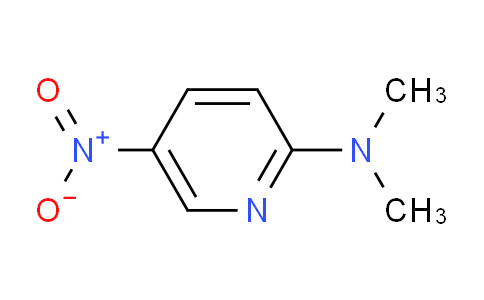 N,N-Dimethyl-5-nitropyridin-2-amine