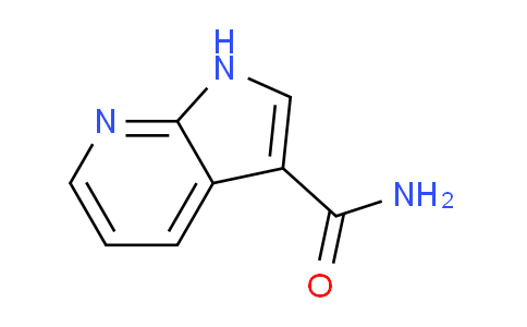AM244075 | 74420-16-9 | 1H-Pyrrolo[2,3-b]pyridine-3-carboxamide