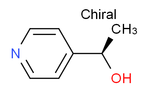 AM244080 | 27854-88-2 | (R)-1-(Pyridin-4-yl)ethanol