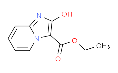 AM244085 | 27124-44-3 | Ethyl 2-hydroxyimidazo[1,2-a]pyridine-3-carboxylate