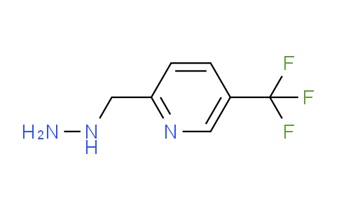AM244096 | 1260838-86-5 | 2-(Hydrazinylmethyl)-5-(trifluoromethyl)pyridine