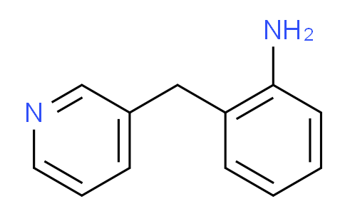 2-(Pyridin-3-ylmethyl)aniline