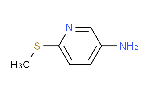 AM244112 | 29958-08-5 | 6-(Methylthio)pyridin-3-amine