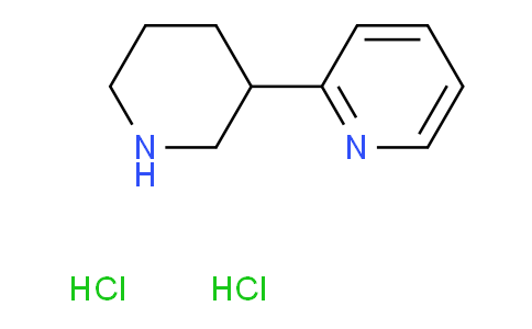 AM244117 | 51747-00-3 | 2-(Piperidin-3-yl)pyridine dihydrochloride
