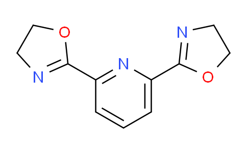 AM244125 | 165125-95-1 | 2,6-Bis(4,5-dihydrooxazol-2-yl)pyridine