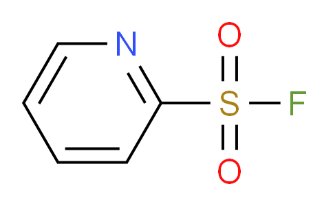 AM244132 | 878376-35-3 | Pyridine-2-sulfonyl fluoride