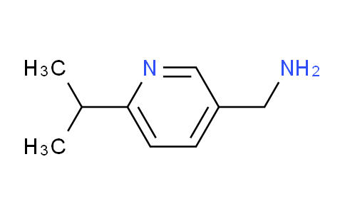 AM244136 | 954388-18-2 | (6-Isopropylpyridin-3-yl)methanamine