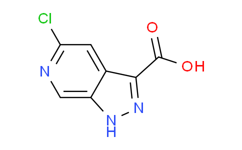 AM244147 | 1260664-22-9 | 5-Chloro-1H-pyrazolo[3,4-c]pyridine-3-carboxylic acid