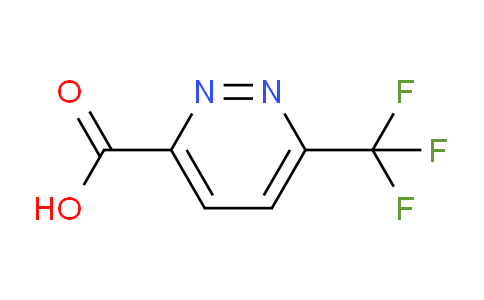 AM244149 | 1192155-05-7 | 6-(Trifluoromethyl)pyridazine-3-carboxylic acid