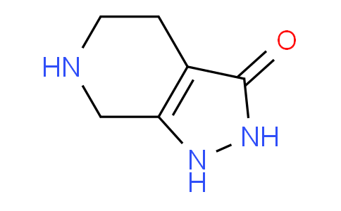 AM244150 | 654666-65-6 | 1,2,4,5,6,7-Hexahydro-3H-pyrazolo[3,4-c]pyridin-3-one