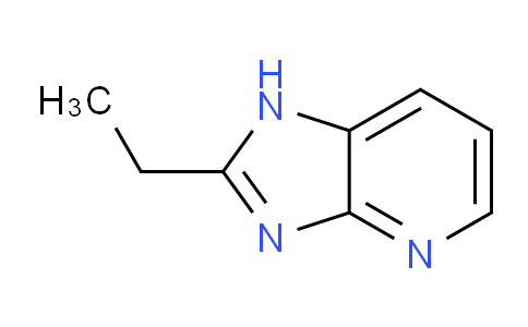 2-Ethyl-1H-imidazo[4,5-b]pyridine