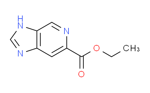 AM244175 | 935847-68-0 | Ethyl 3H-imidazo[4,5-c]pyridine-6-carboxylate