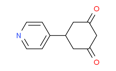 AM244178 | 75618-39-2 | 5-Pyridin-4-ylcyclohexane-1,3-dione