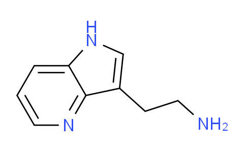 AM244181 | 28419-74-1 | 2-(1H-Pyrrolo[3,2-b]pyridin-3-yl)ethanamine