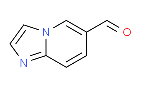 AM244192 | 116355-16-9 | Imidazo[1,2-a]pyridine-6-carbaldehyde