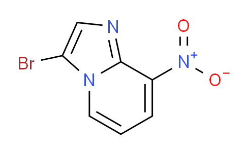 AM244194 | 52310-43-7 | 3-Bromo-8-nitroimidazo[1,2-a]pyridine
