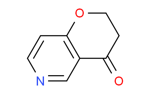 2H-Pyrano[3,2-c]pyridin-4(3H)-one
