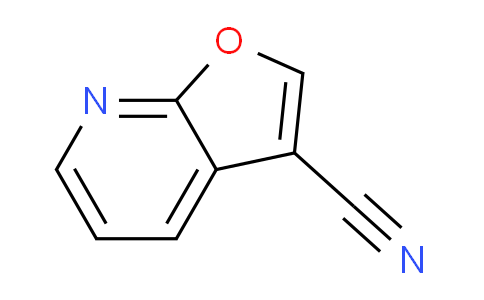 AM244197 | 109274-96-6 | Furo[2,3-b]pyridine-3-carbonitrile
