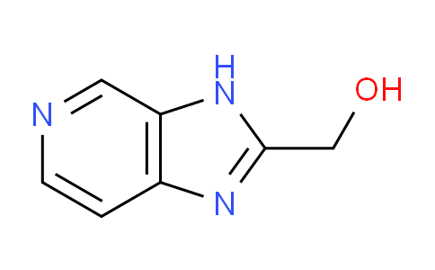 AM244199 | 92381-62-9 | (3H-Imidazo[4,5-c]pyridin-2-yl)methanol
