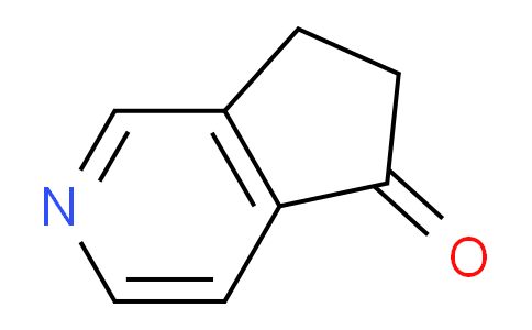 6,7-Dihydro-5H-cyclopenta[c]pyridin-5-one