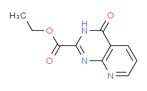 AM244210 | 55149-36-5 | Ethyl 4-oxo-3,4-dihydropyrido[2,3-d]pyrimidine-2-carboxylate