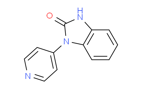 AM244213 | 110763-56-9 | 1-(Pyridin-4-yl)-1H-benzo[d]imidazol-2(3H)-one