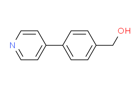 AM244217 | 217192-22-8 | (4-(Pyridin-4-yl)phenyl)methanol
