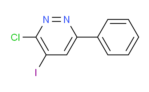 AM244221 | 917480-65-0 | 3-Chloro-4-iodo-6-phenylpyridazine