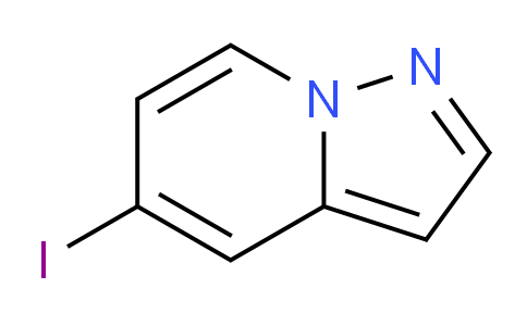 AM244237 | 1101120-57-3 | 5-Iodopyrazolo[1,5-a]pyridine