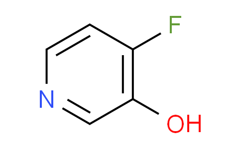 AM244240 | 1060804-45-6 | 4-Fluoropyridin-3-ol