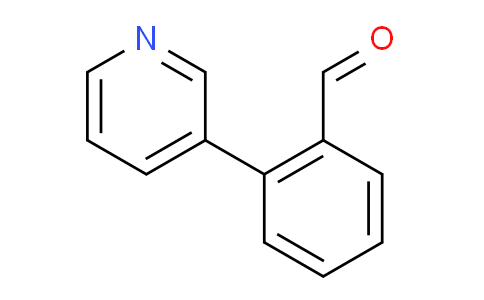 AM244241 | 176690-44-1 | 2-(Pyridin-3-yl)benzaldehyde