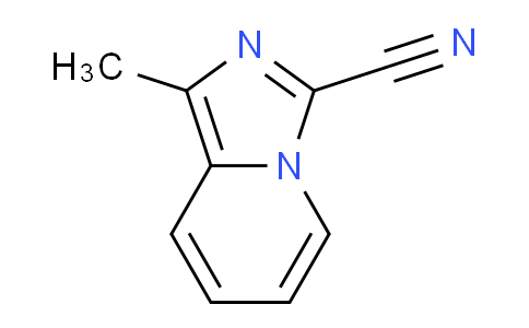 AM244249 | 1532031-29-0 | 1-Methylimidazo[1,5-a]pyridine-3-carbonitrile