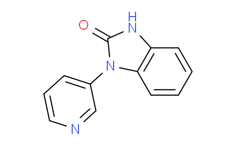 AM244254 | 161922-05-0 | 1-(Pyridin-3-yl)-1H-benzo[d]imidazol-2(3H)-one