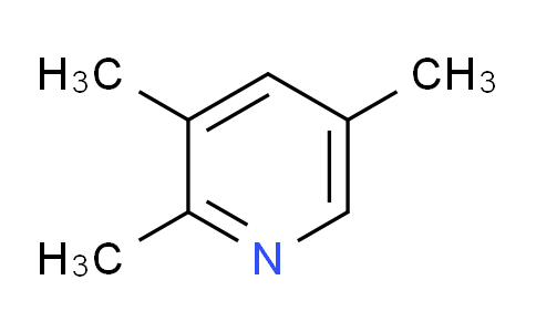 AM244258 | 695-98-7 | 2,3,5-Trimethylpyridine