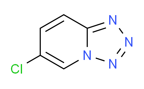 AM244268 | 242815-91-4 | 6-Chlorotetrazolo[1,5-a]pyridine