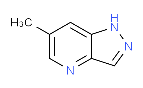 AM244270 | 1211586-99-0 | 6-Methyl-1H-pyrazolo[4,3-b]pyridine