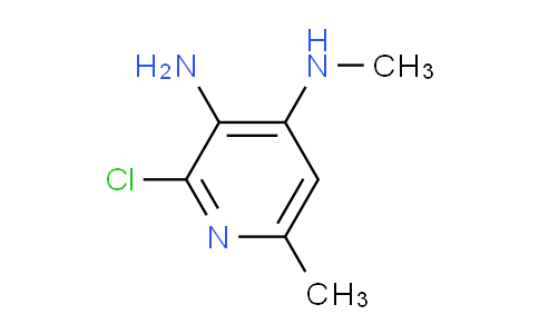AM244277 | 870135-16-3 | 2-Chloro-N4,6-dimethylpyridine-3,4-diamine