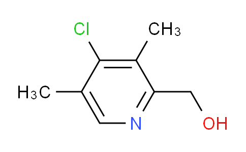 AM244294 | 150054-50-5 | (4-Chloro-3,5-dimethylpyridin-2-yl)methanol