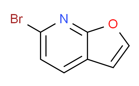AM244300 | 1256813-33-8 | 6-Bromofuro[2,3-b]pyridine