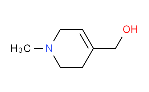 (1-Methyl-1,2,3,6-tetrahydropyridin-4-yl)methanol