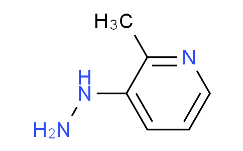 AM244322 | 160590-37-4 | 3-Hydrazinyl-2-methylpyridine