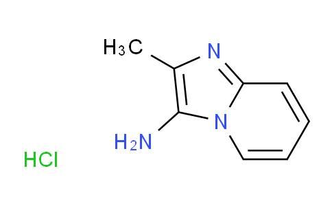 AM244324 | 34164-99-3 | 2-Methylimidazo[1,2-a]pyridin-3-amine hydrochloride