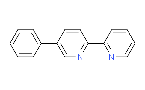 AM244327 | 156972-80-4 | 5-Phenyl-2,2'-bipyridine