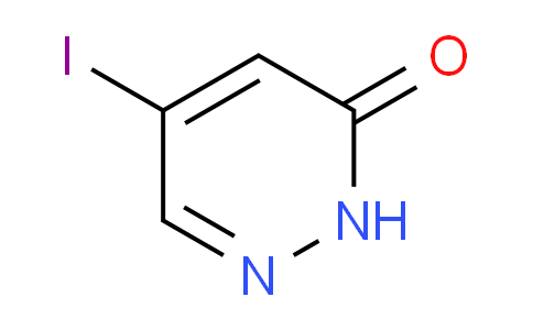 AM244337 | 825633-94-1 | 5-Iodo-2,3-dihydropyridazin-3-one