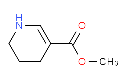 AM244340 | 14997-05-8 | Methyl 1,4,5,6-tetrahydropyridine-3-carboxylate
