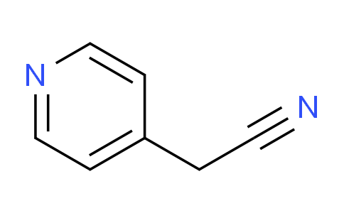 AM244365 | 13121-99-8 | 2-(Pyridin-4-yl)acetonitrile