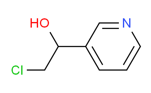 AM244374 | 174615-69-1 | 2-Chloro-1-(pyridin-3-yl)ethanol